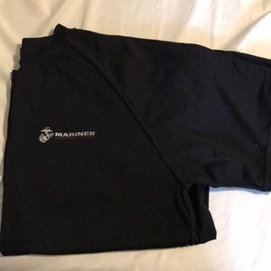 Men’s marine corps tshirt